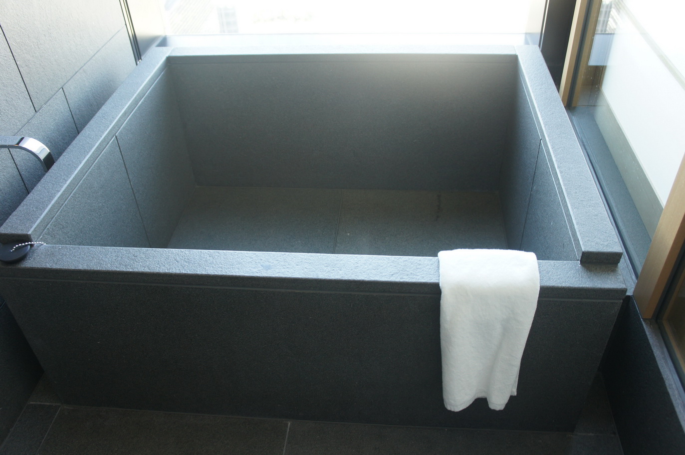 东京安缦酒店Aman Tokyo   Kerry Hill 自拍分享-3-29