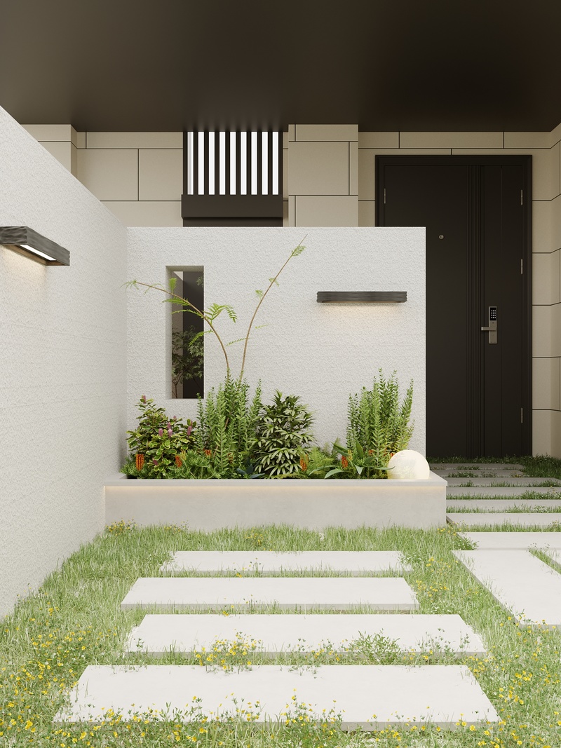 无双 · 贵阳市观山湖区阅山湖 480 平米三层电梯间全案设计丨中国贵阳丨贵州诺克设计有限公司-32