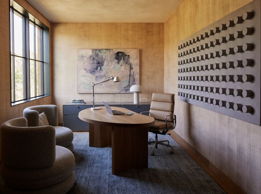 King Animal Hospital(国王动物医院)丨加拿大丨Kelly Wearstler(凯利·韦斯特勒)-38