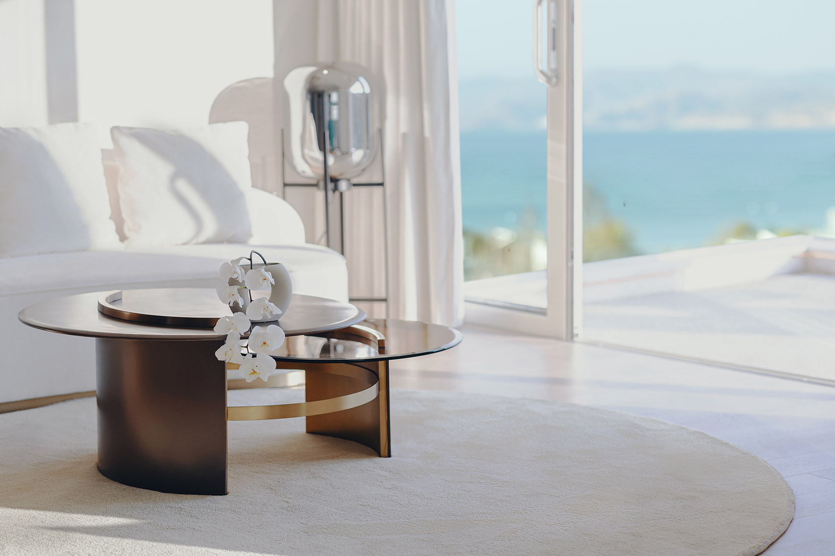 大理青绿海景度假酒店丨中国大理丨寻常设计-46