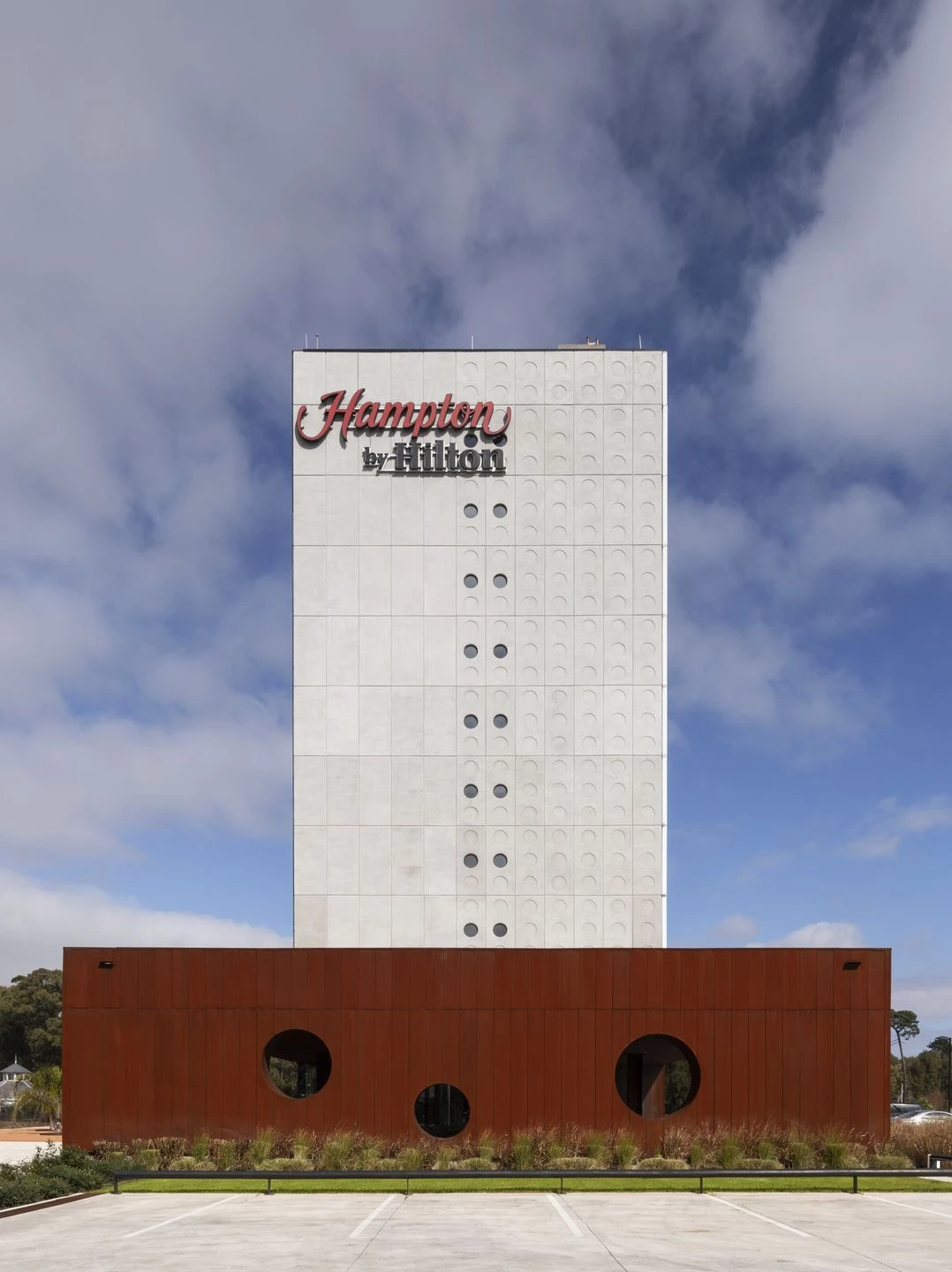 Hampton by Hilton Carrasco 酒店-23