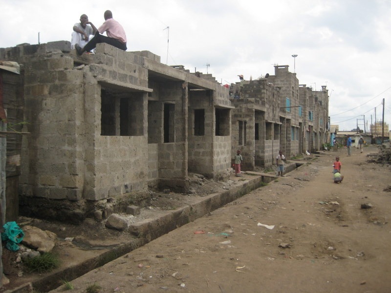 丨肯尼亚内罗毕丨Tecta Consultants-36