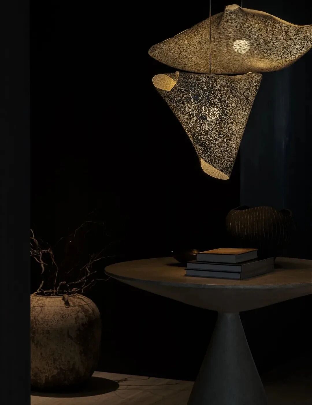 PrivateHome|西意·东境-19