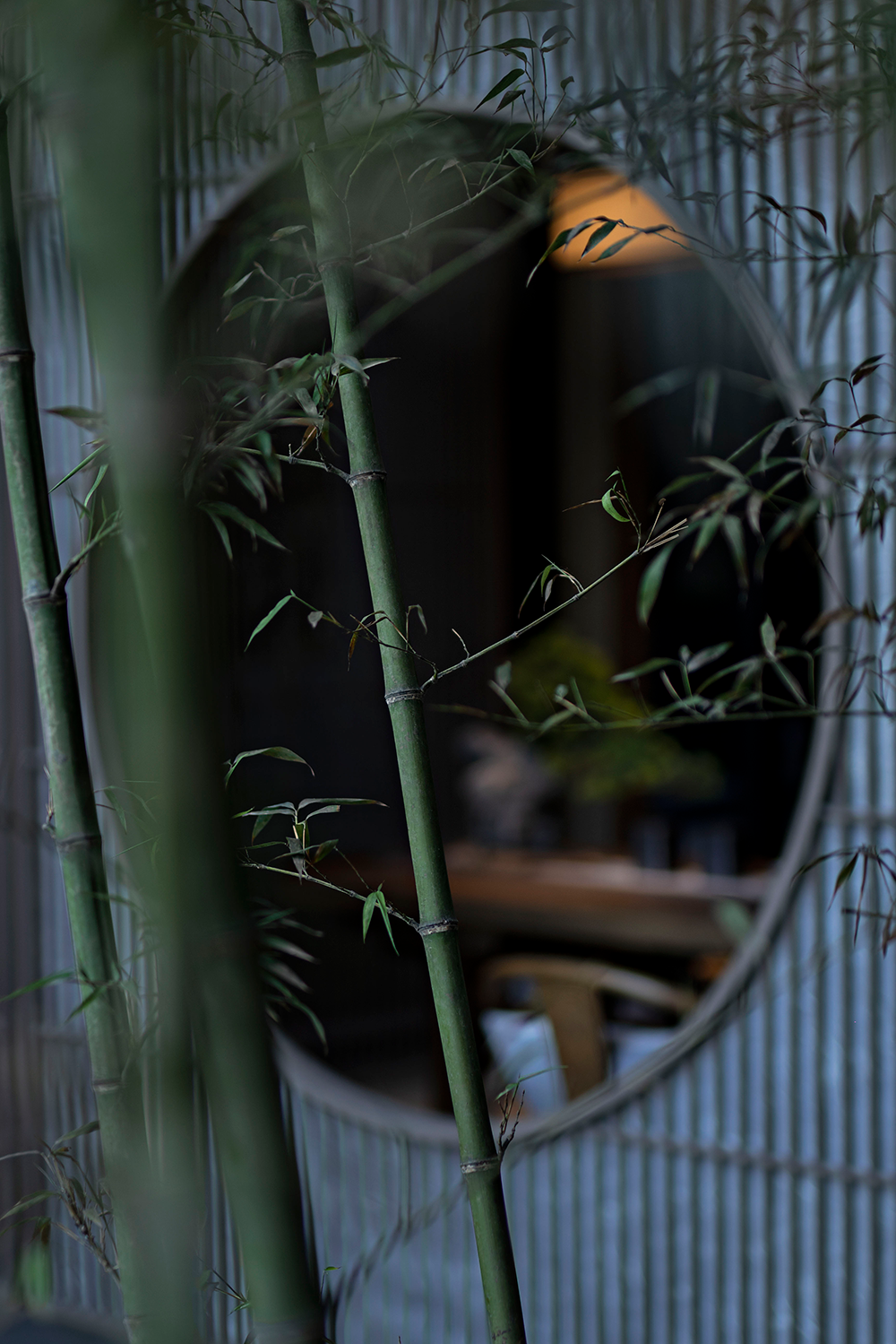 厦门建发养云会所丨中国厦门丨深圳市盘石室内设计有限公司-29