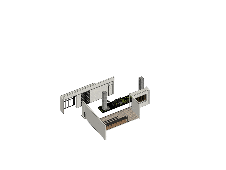 洲莫的岛丨中国西安丨进化时代设计事务所(JIN DESIGN)-40