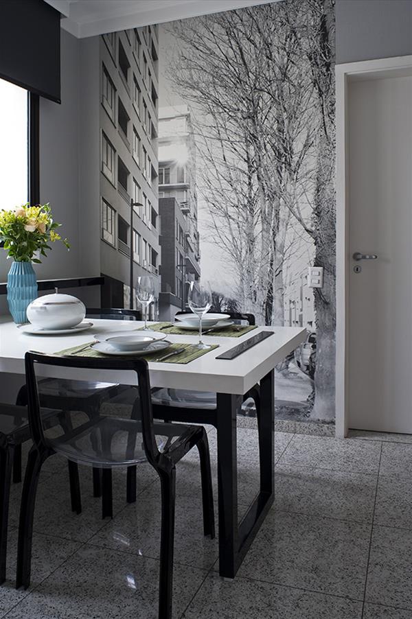 巴西 KTA Arquitetura 公寓设计，打造现代宜居空间-7