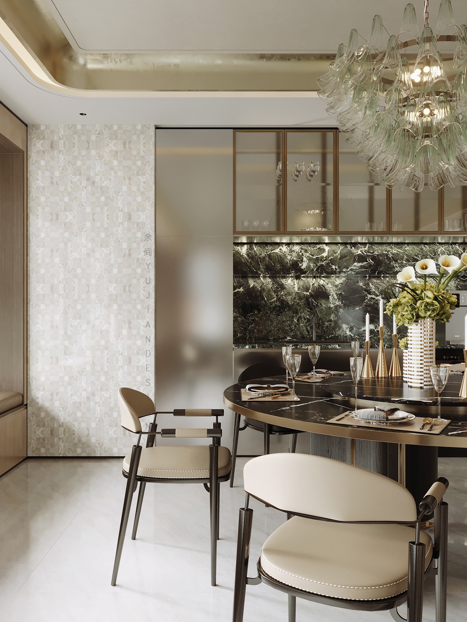 中心天元丨中国深圳丨深圳余间设计有限公司-13