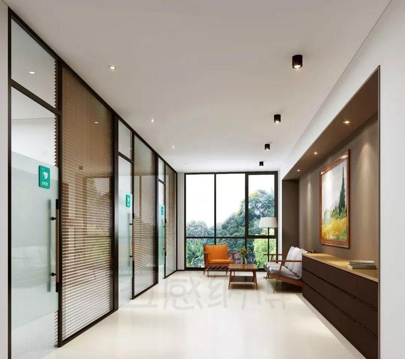 朗诗常青藤康悦坊·五马渡站丨中国南京-59