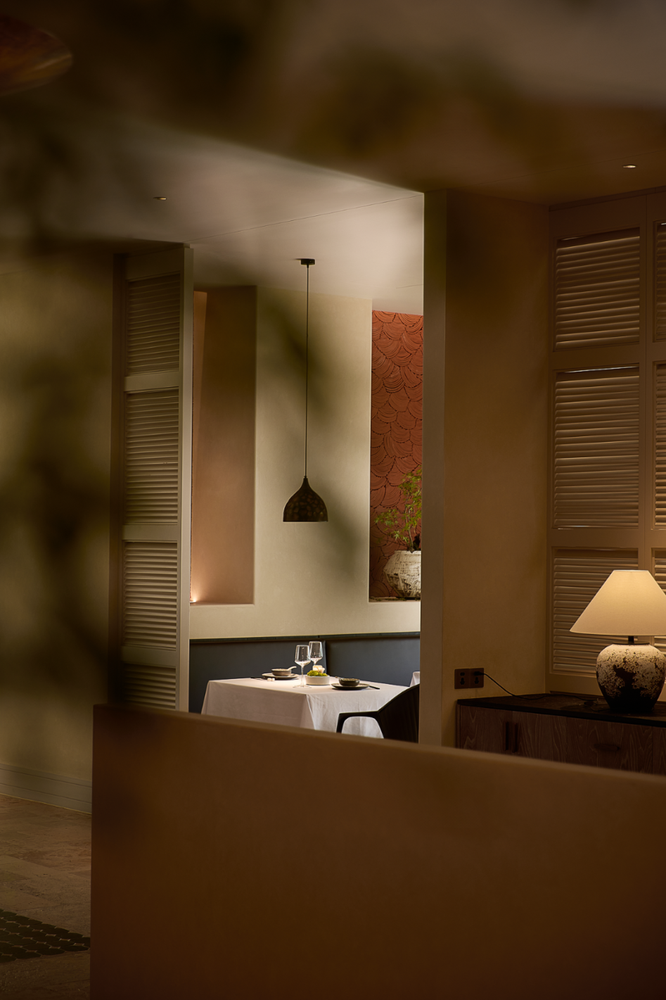 谢天新作丨在紧绷与躺平之间-48