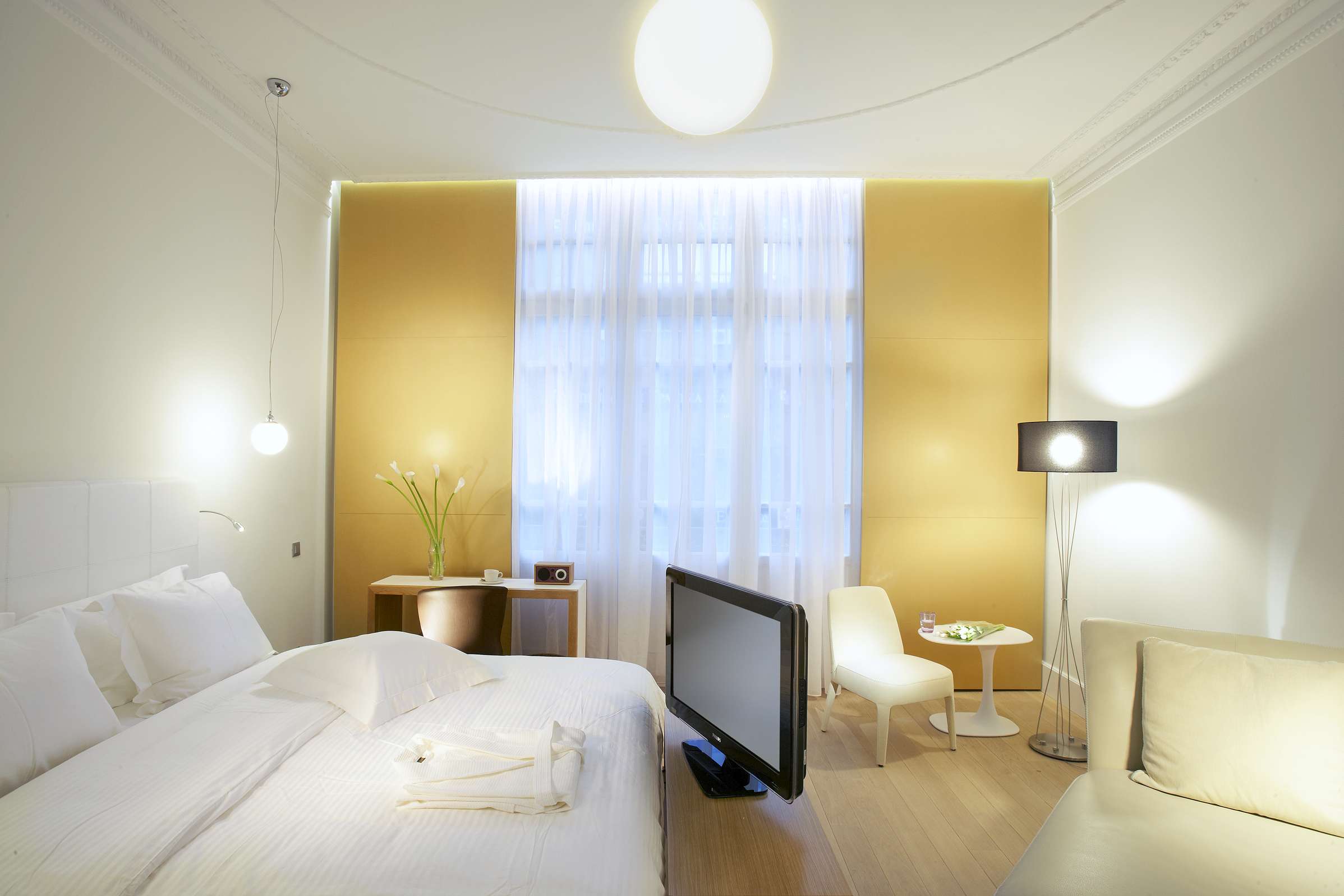 Excelsiro Hotel（希腊）W-10