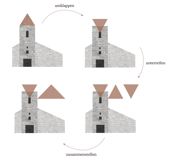 流体建筑；流动式建筑（注：两个翻译在不同语境下都较合适，若仅选一个最常见的，可优先选流体建筑 ） 丨3名学生团队-19