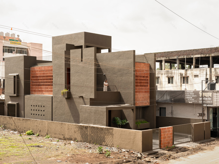 丨印度丨Studio Nirbaadh-45