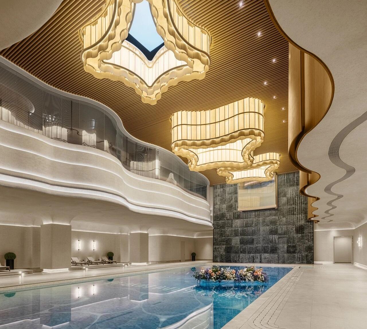 HWCD | 上海陆家嘴太古源源邸滨江会所-28