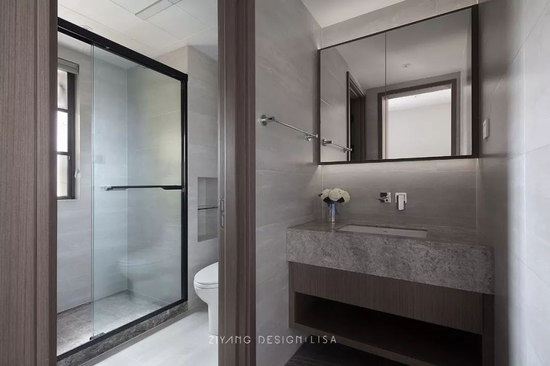 《感受都市新贵》率性与干练的完美融合-89