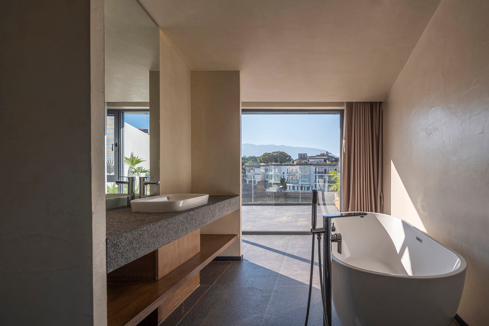 陶唐之丘度假酒店 | 三文建筑&何崴工作室-23