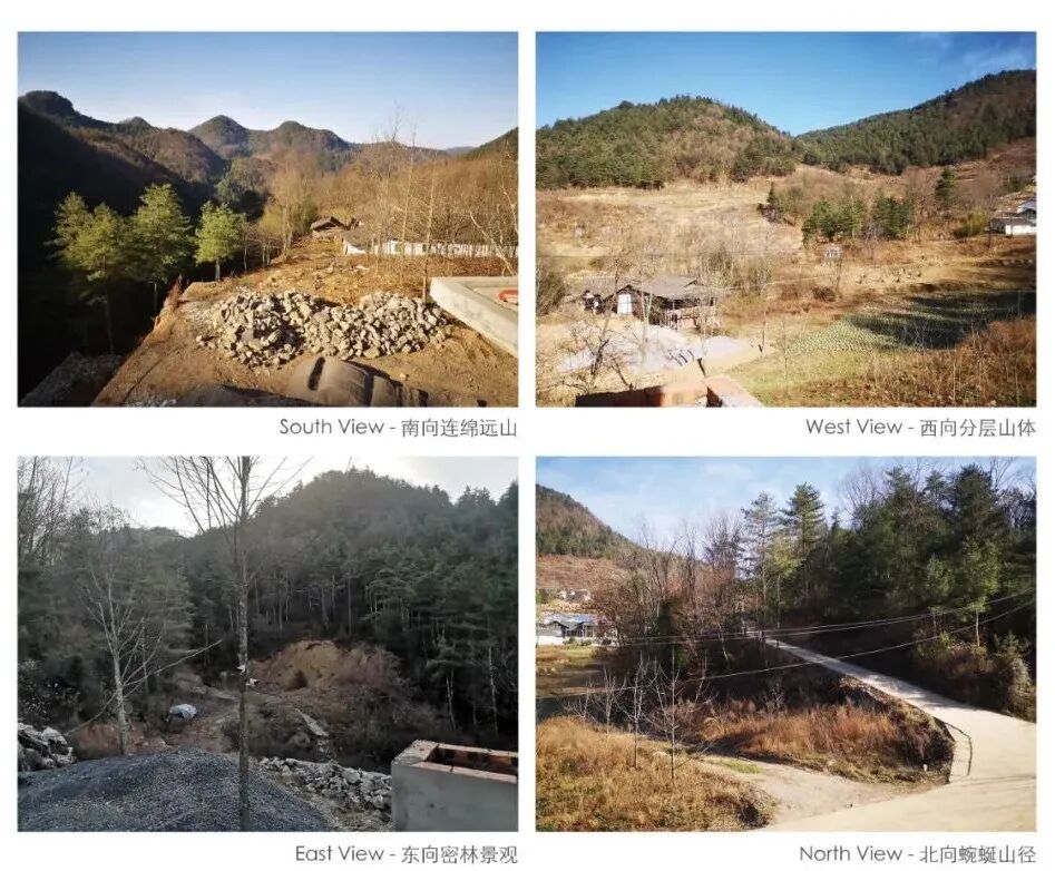 TAG|广元南麓民宿改造更新CourtyardsHouse-6