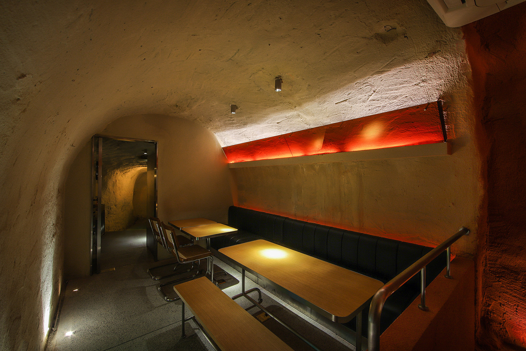 重庆Caver精酿酒吧丨中国重庆丨itD studio-23