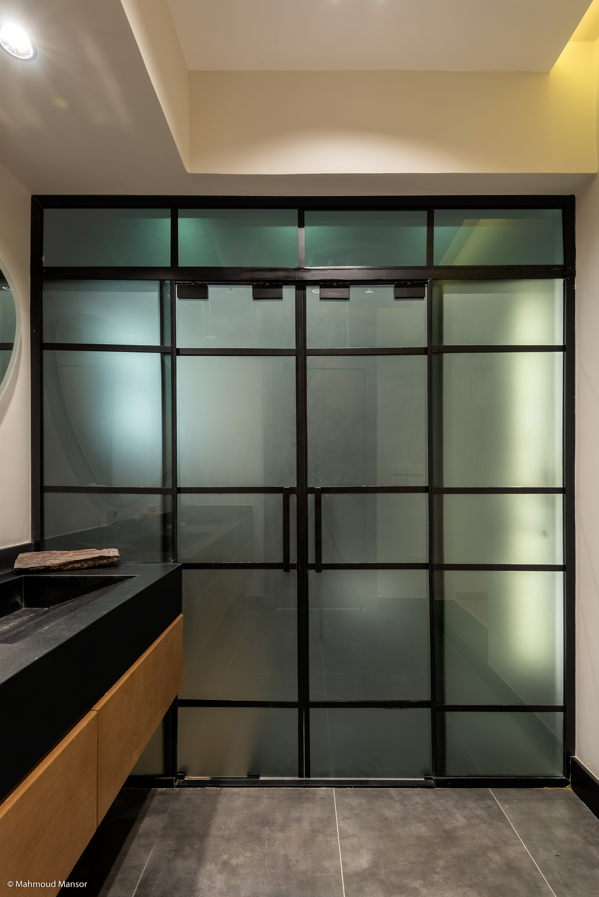 康复公寓丨DEWAN DESIGN STUDIO-20