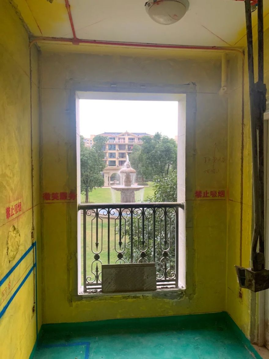 御庭壹号案例解析丨品东装饰-14