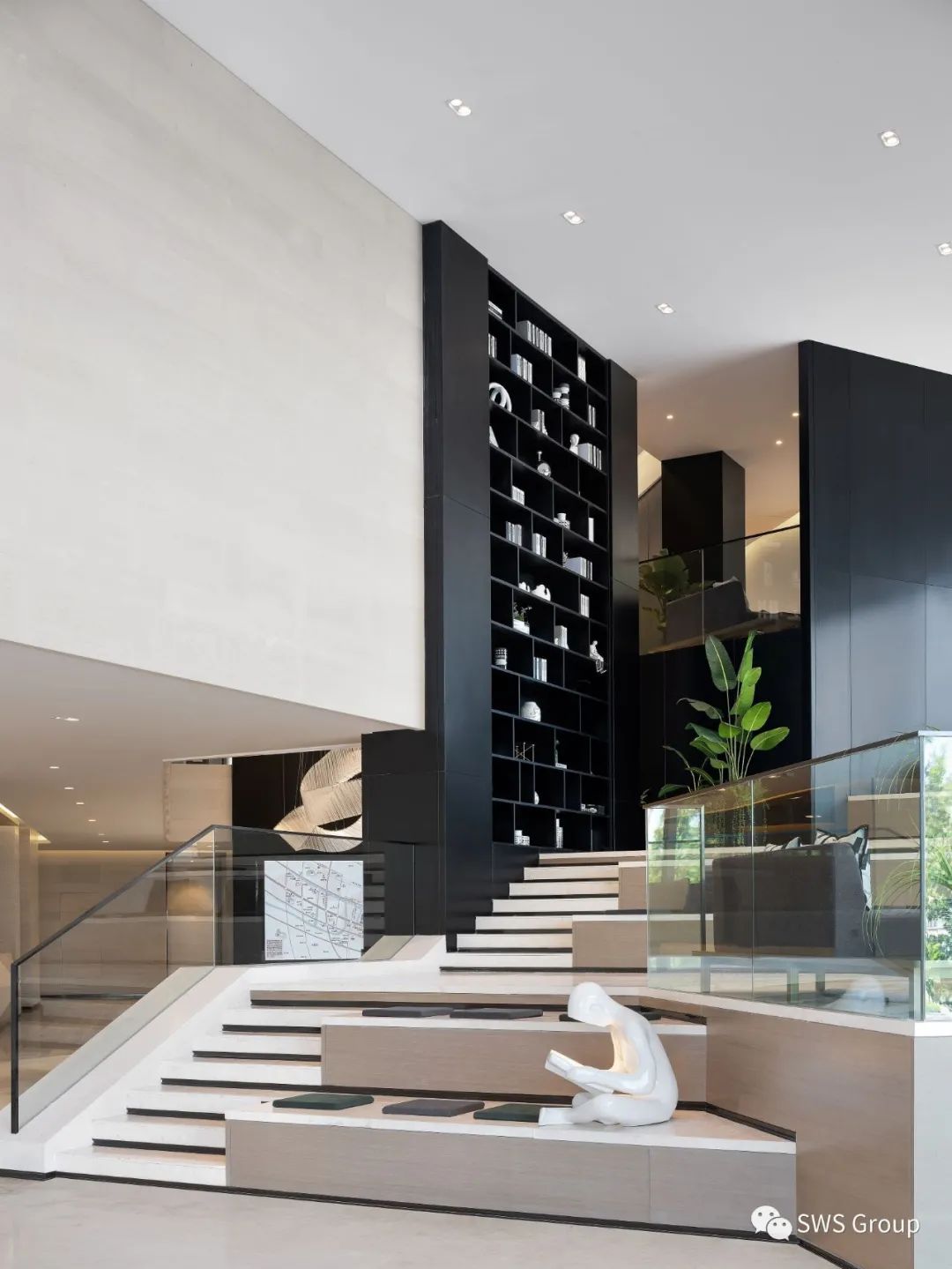 水韵之城 | 常州锦艺天章售楼处-10