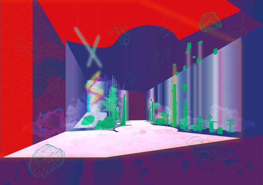 丨西班牙马德里丨elii建筑事务所与艺术家María Jerez-54