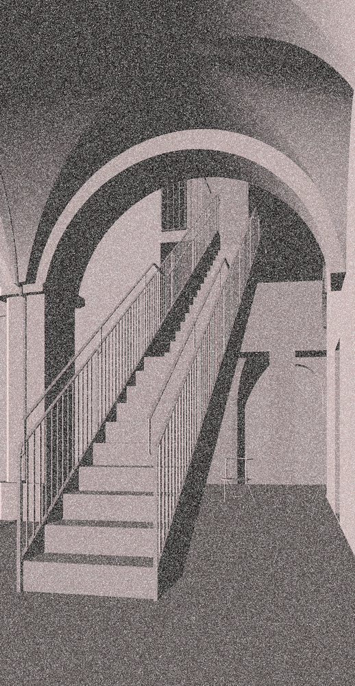 巴勒斯坦伯利恒 Dar Al Majous 历史建筑改造丨AAU ANASTAS-57