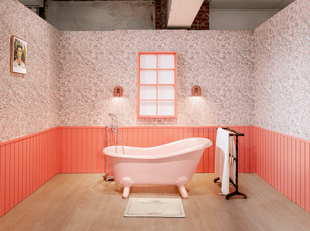 LX 豪雅希斯陌生照相馆快闪店丨韩国首尔丨flymingo PROJECT-19