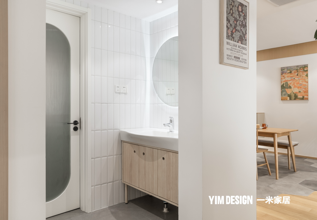 日系精装房改造案例丨YIM DESIGN-40