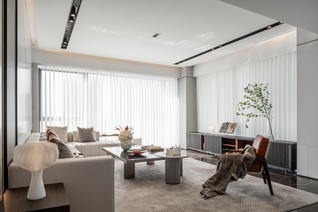 《光明之城》· 泉州诗意空间设计丨中国泉州丨璞辉设计-4