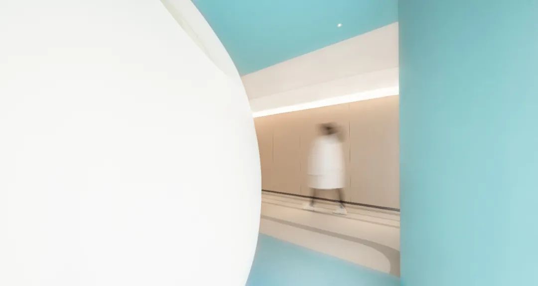 西安精筑广场销售中心丨中国西安丨汤物臣·肯文创意集团-113