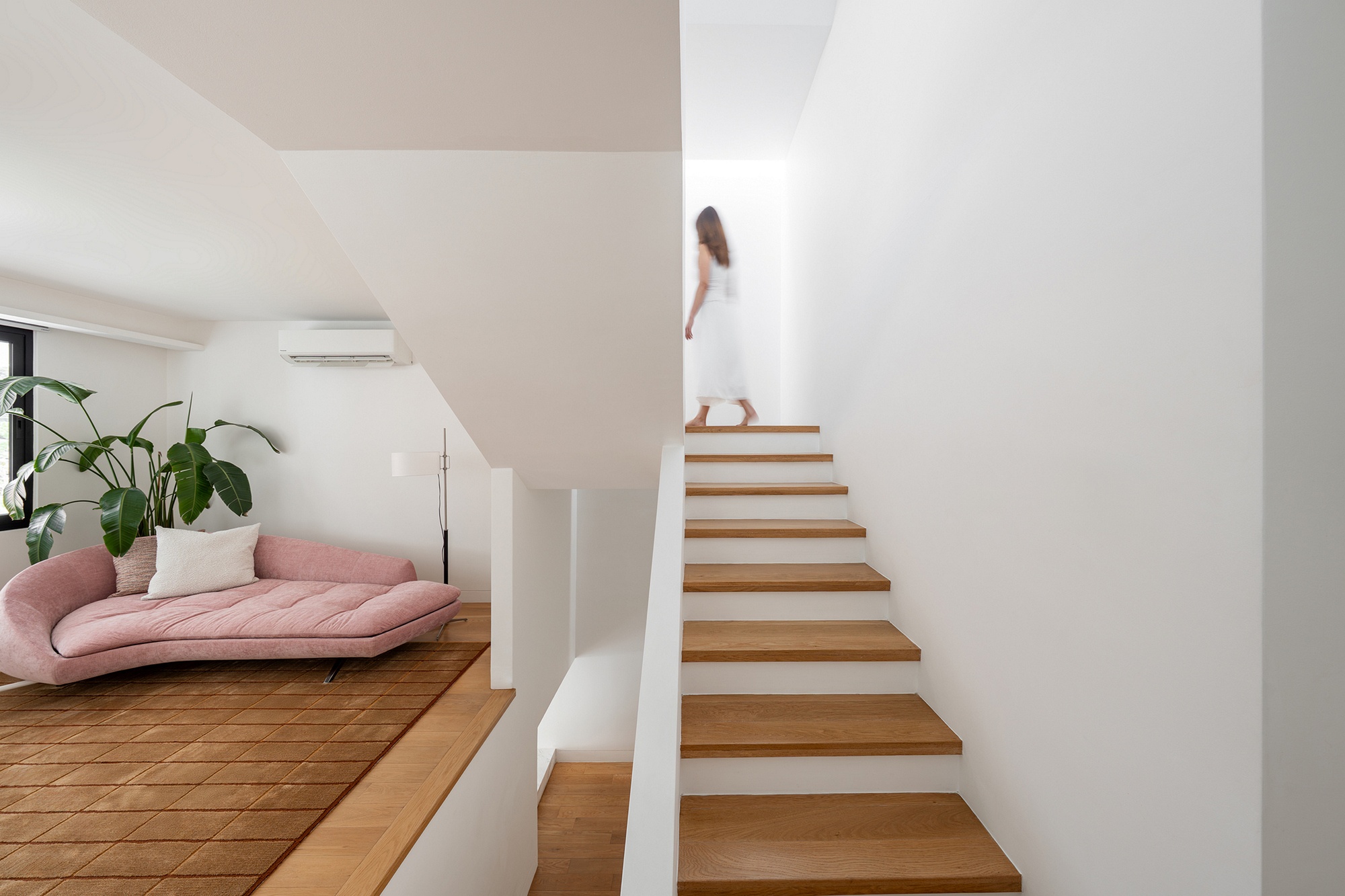 马来西亚Flovik之家丨马来西亚吉隆坡丨Fabian Tan Architect-25