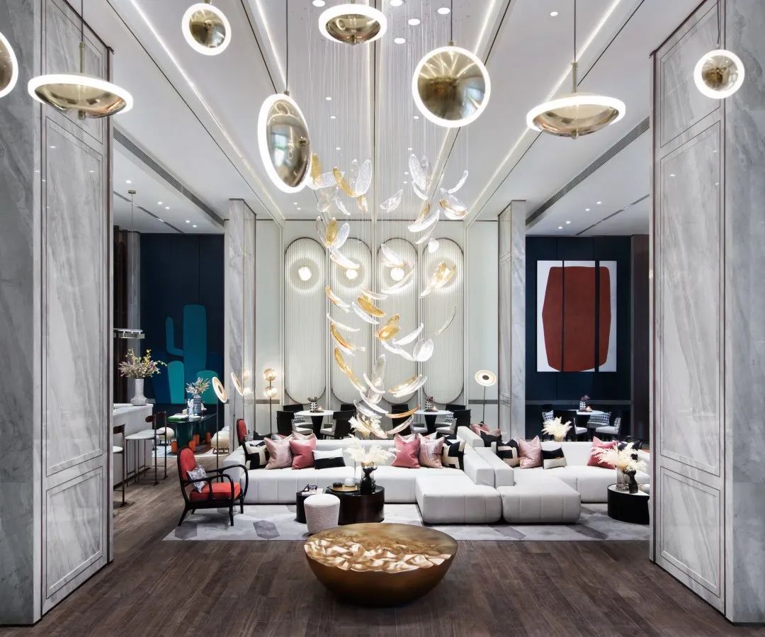 Vol.28 首发｜ 春回武汉 不负韶光 葛店金地艺境-49