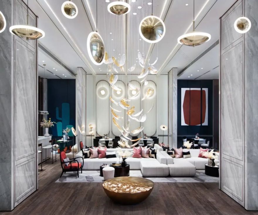 Vol.28 首发| 春回武汉 不负韶光 葛店金地艺境-49