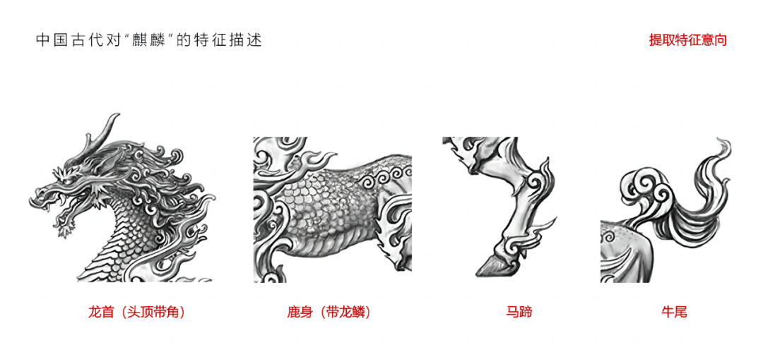 《一笔麒麟》丨中国深圳丨刘珩+南沙原创NODE-70