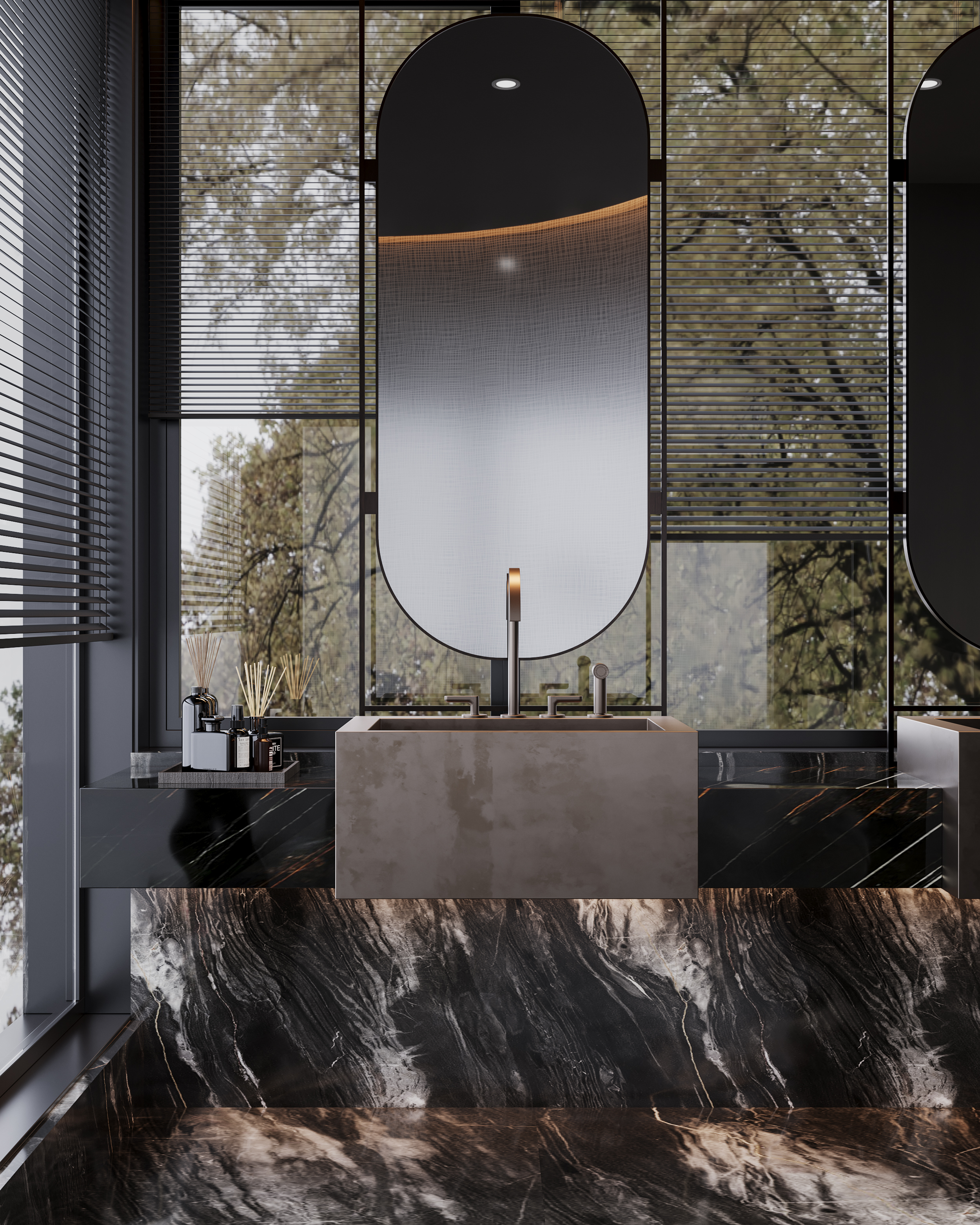 不刻意的浮华，不经意的美-19