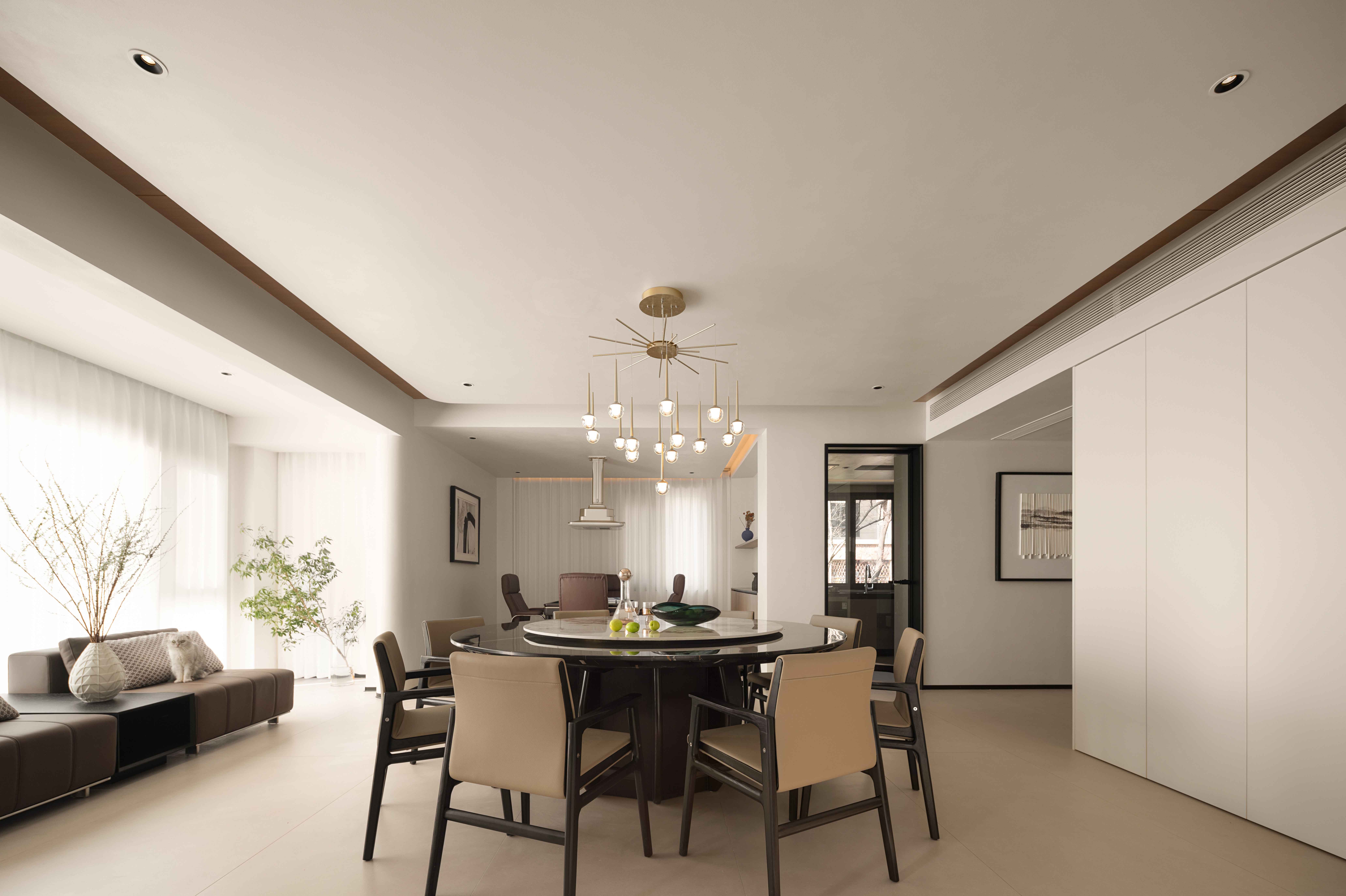 凤凰山庄丨中国安徽丨度设计机构-19