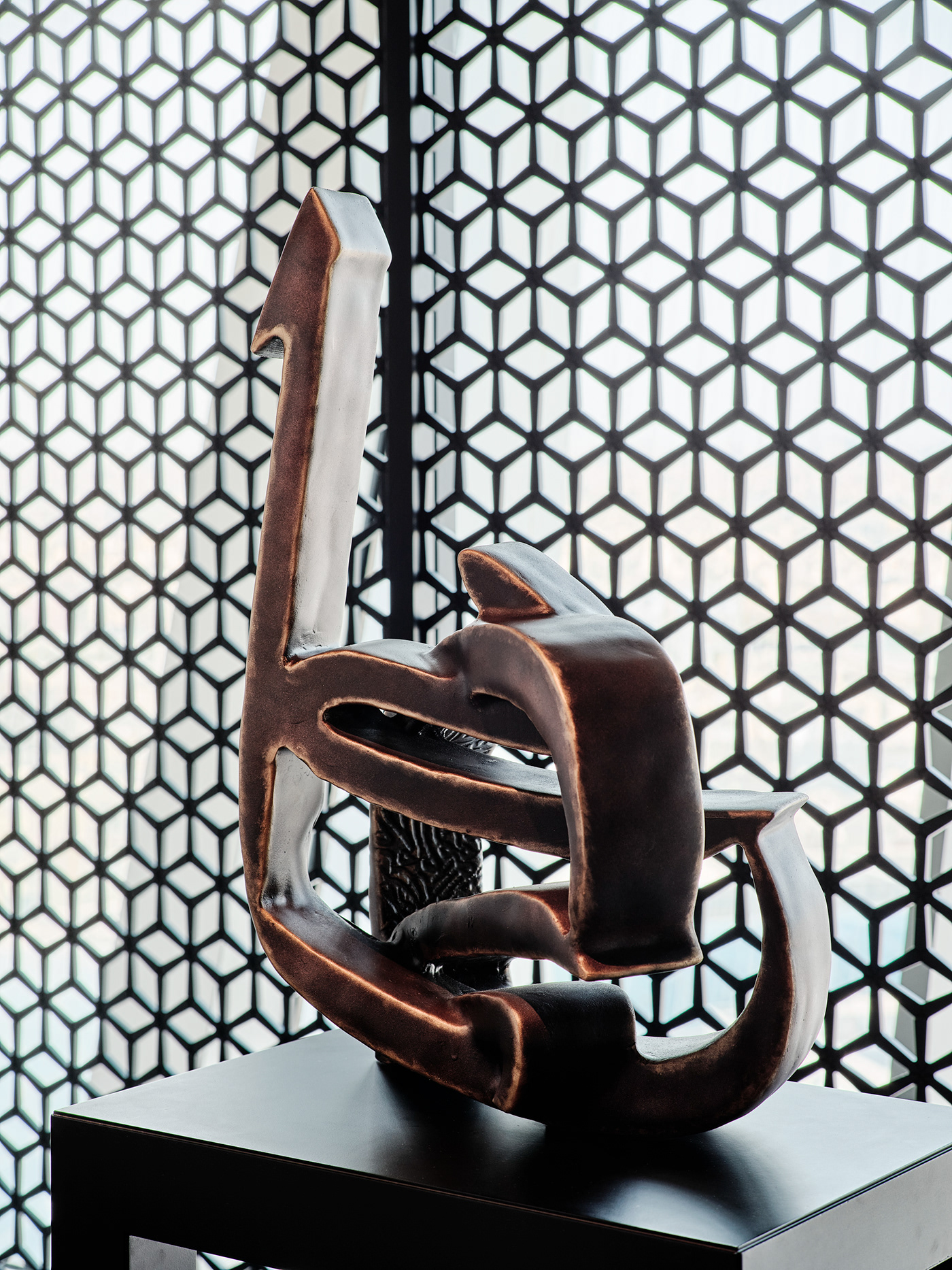 君悦酒店丨Meyer Davis-17