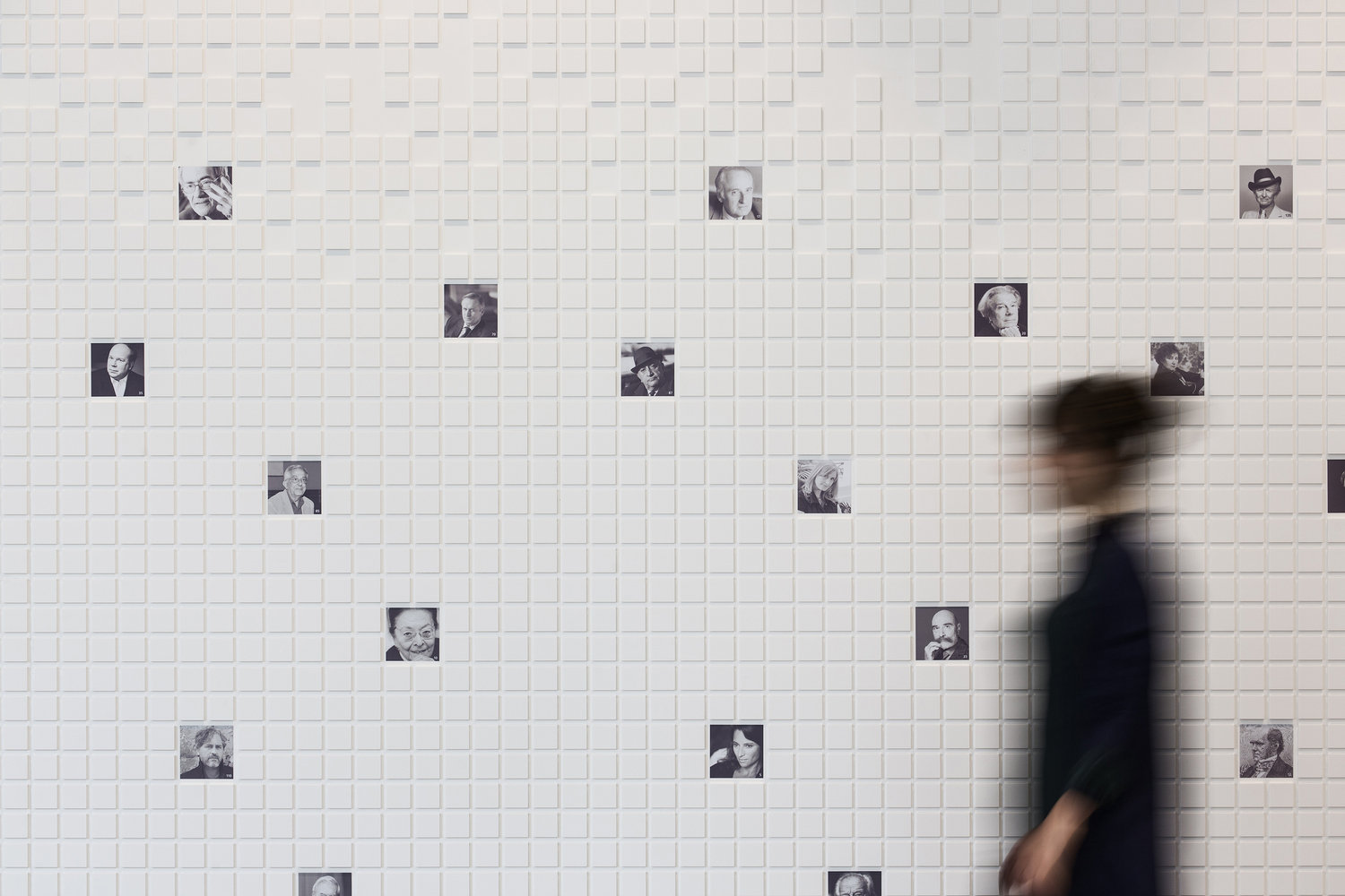 HACHETTE出版集团总部办公大楼，法国 / JACQUES FERRIER ASSOCIES-45