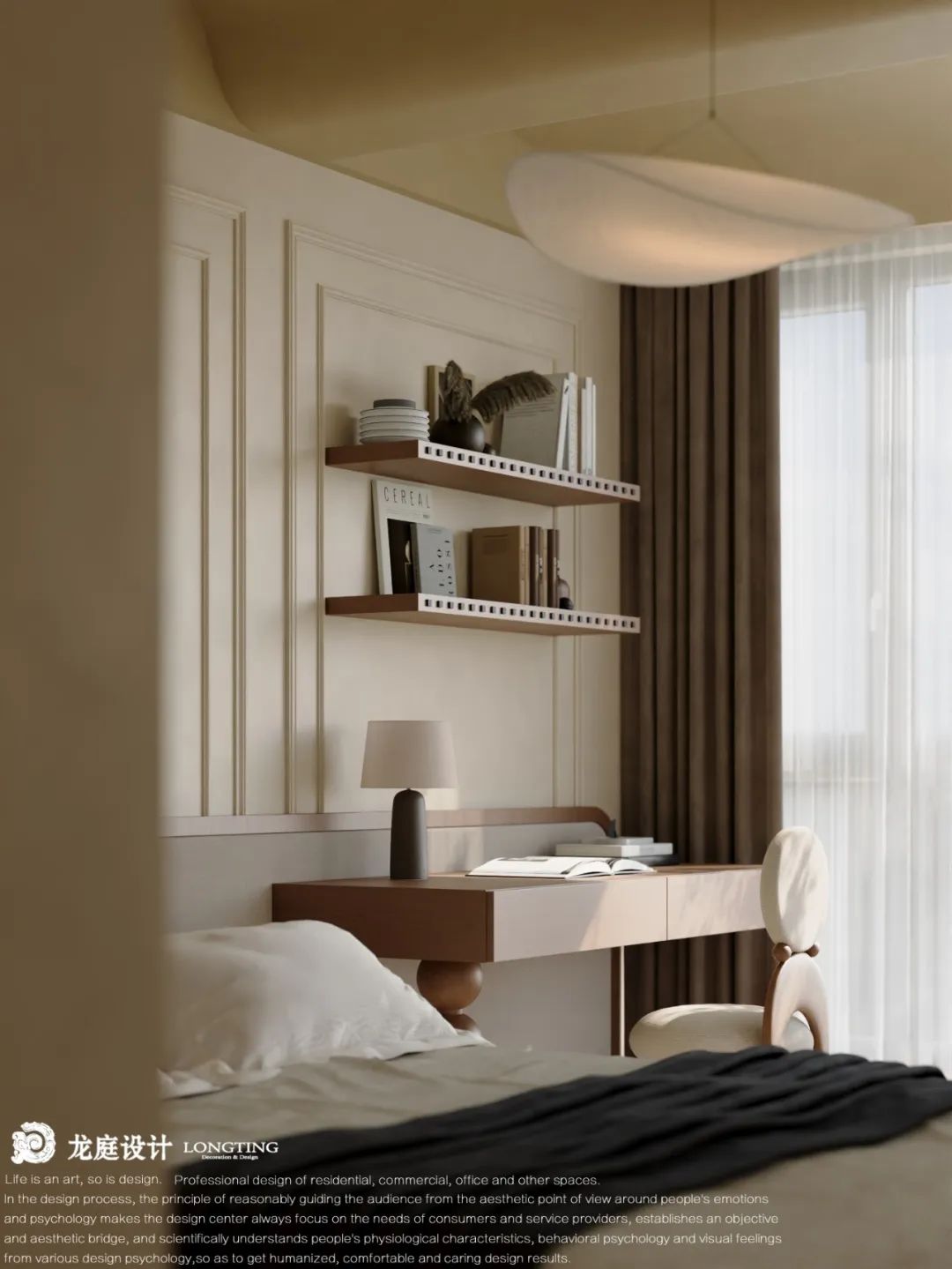 凝固的晨光（湖州·湖州府排屋）丨中国湖州丨龙庭设计-40