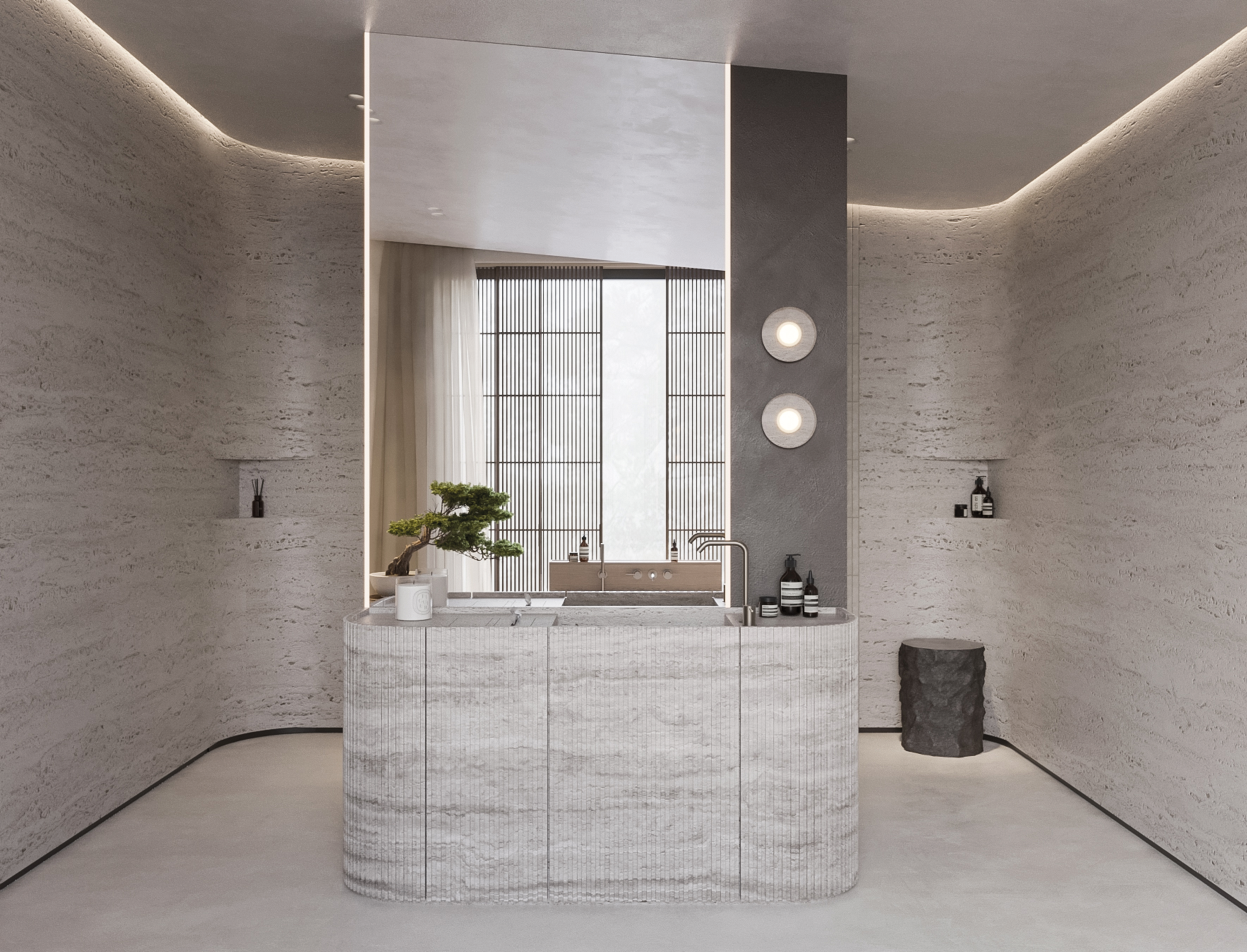 SHIRO私人住宅-23