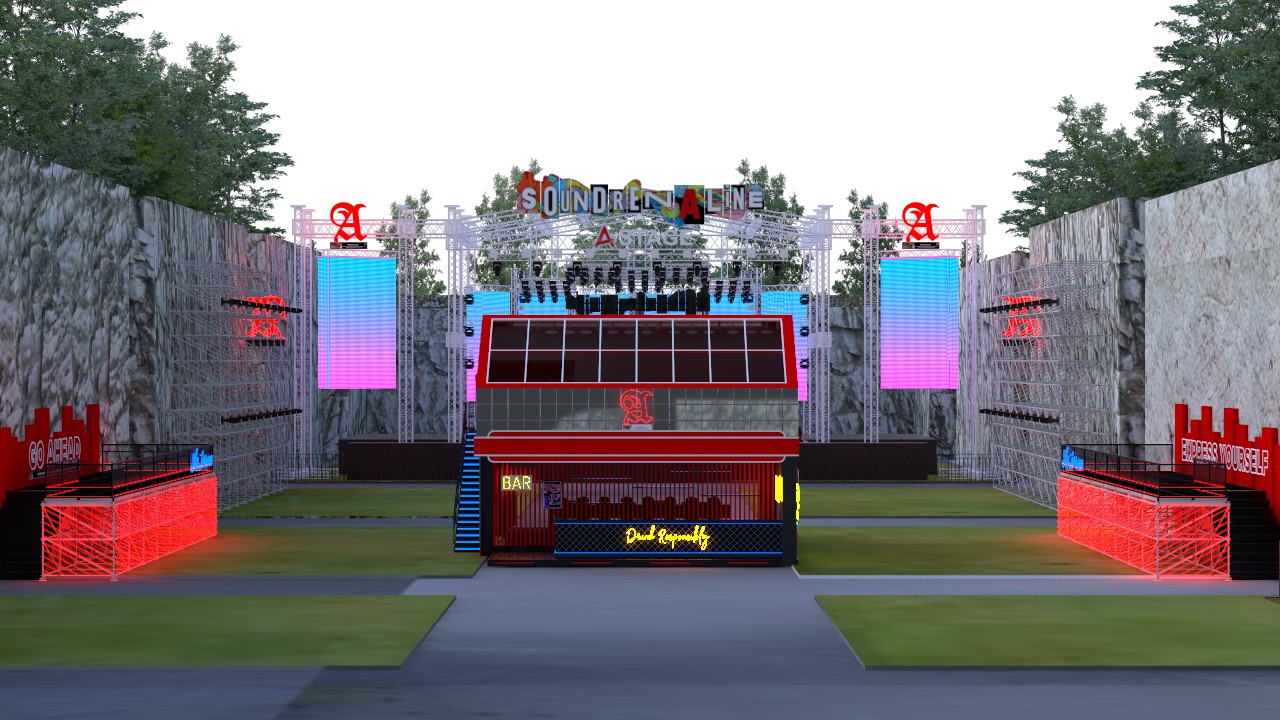 Soundrenaline 2019-1