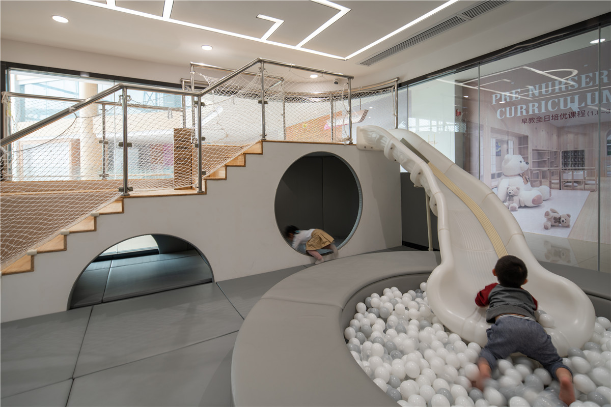 无艺三语国际园光大校区-11