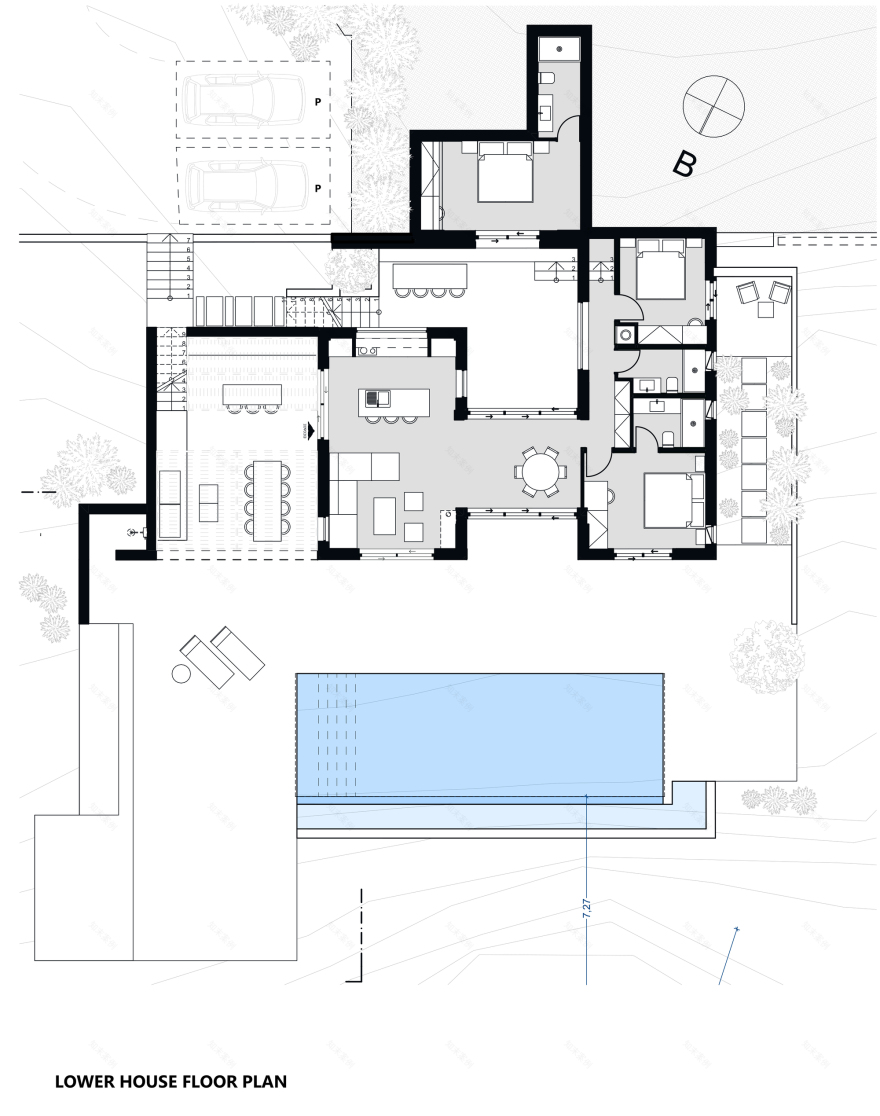 拉纳图拉别墅丨希腊-15