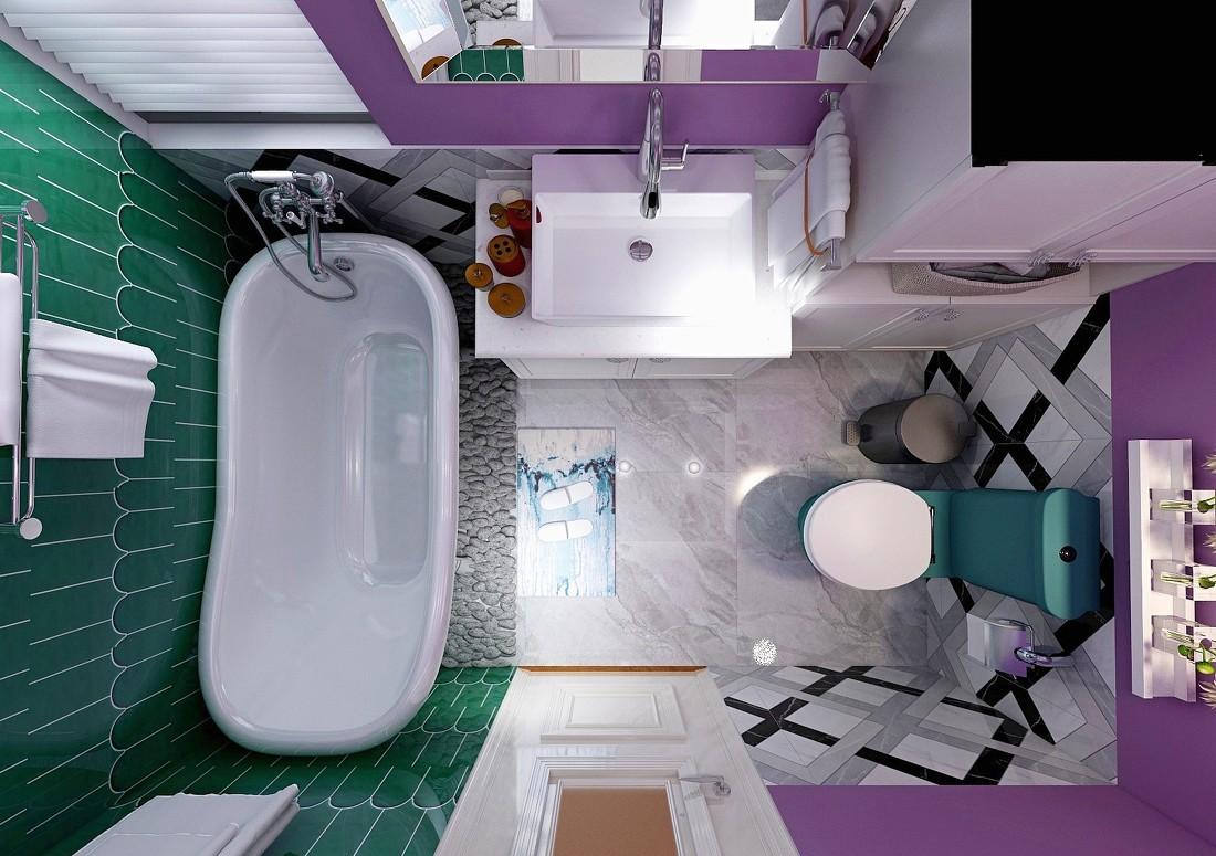 
简美3居 爱尚生活 -14