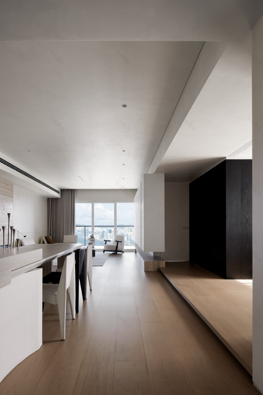 润三 解构建筑形体,重构生活肖像丨中国深圳丨懒猫创意空间-4