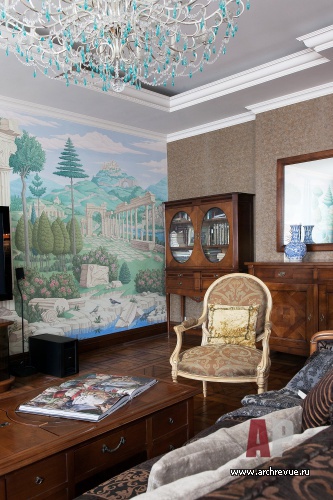 Модерн у воды（现代水岸公寓）-15