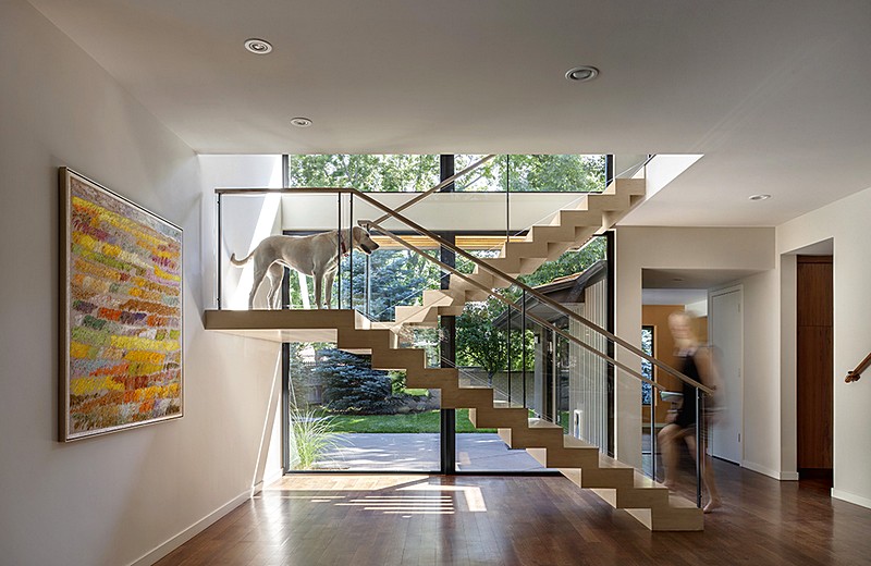 贝尔卡洛住宅-11