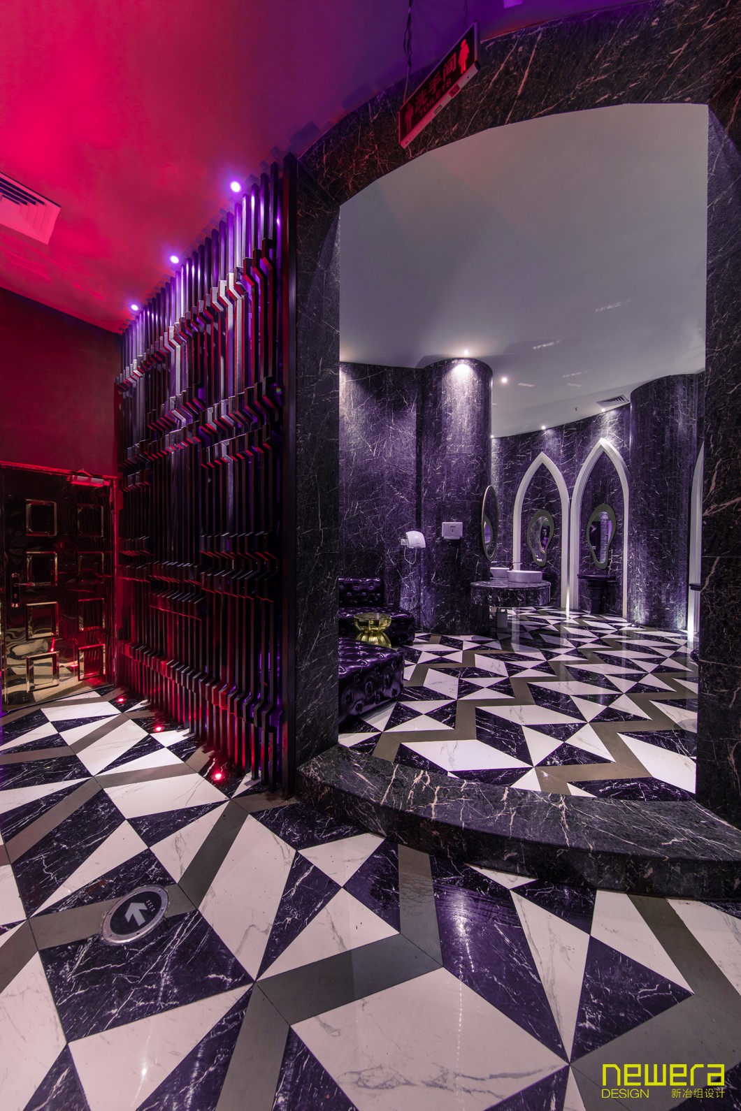 江门JSpace酒吧-22