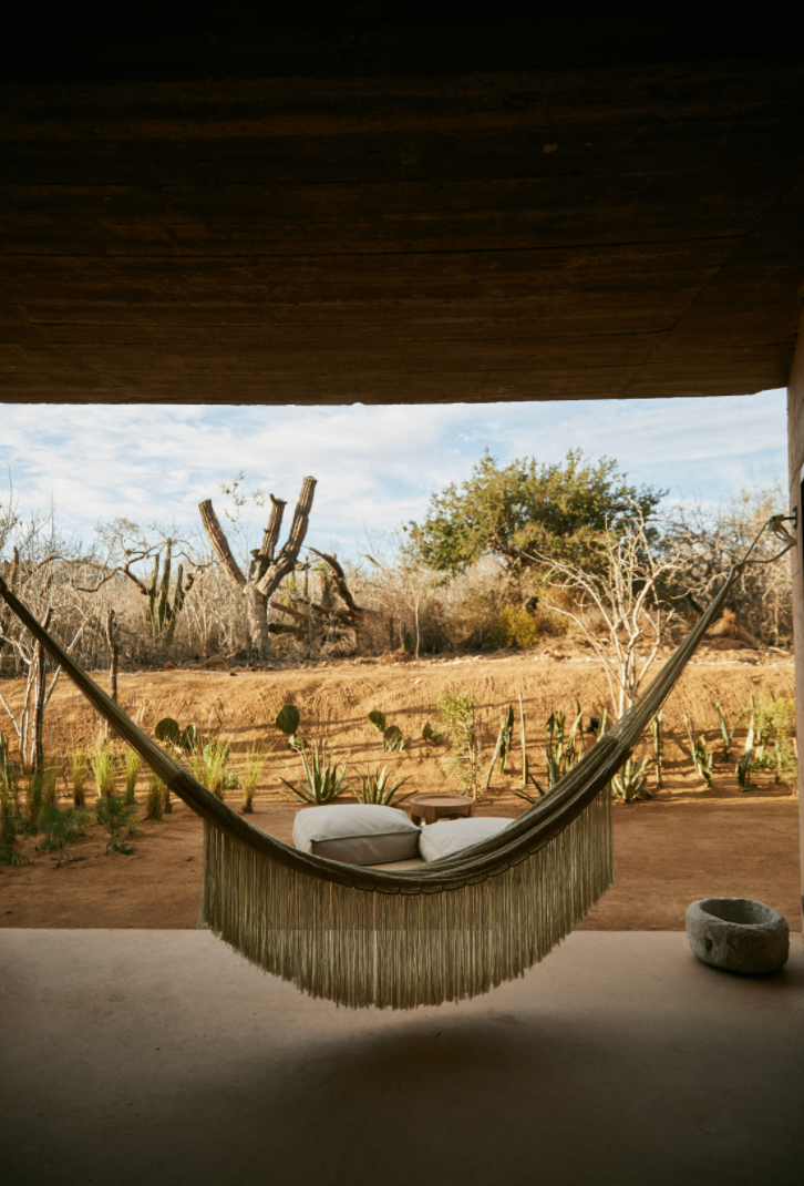 墨西哥托多斯·桑托斯度假酒店丨耶克塔霍·瓦尔迪兹建筑师事务所-47