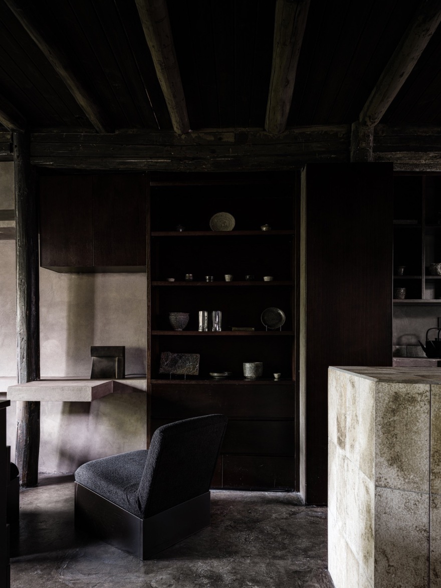 古径月丨中国杭州丨GREENJUN DESIGN-102